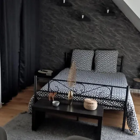 Maison d'hôtes Au Bonheur Du Logis