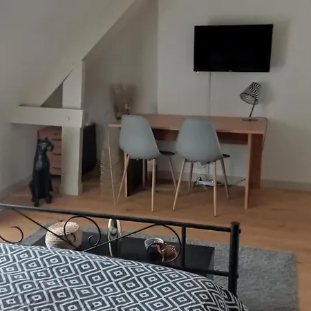 Au Bonheur Du Logis *